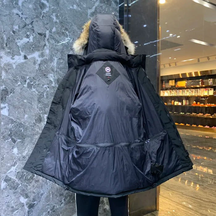 CG - PUFFER