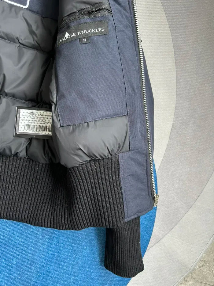 M - PUFFER