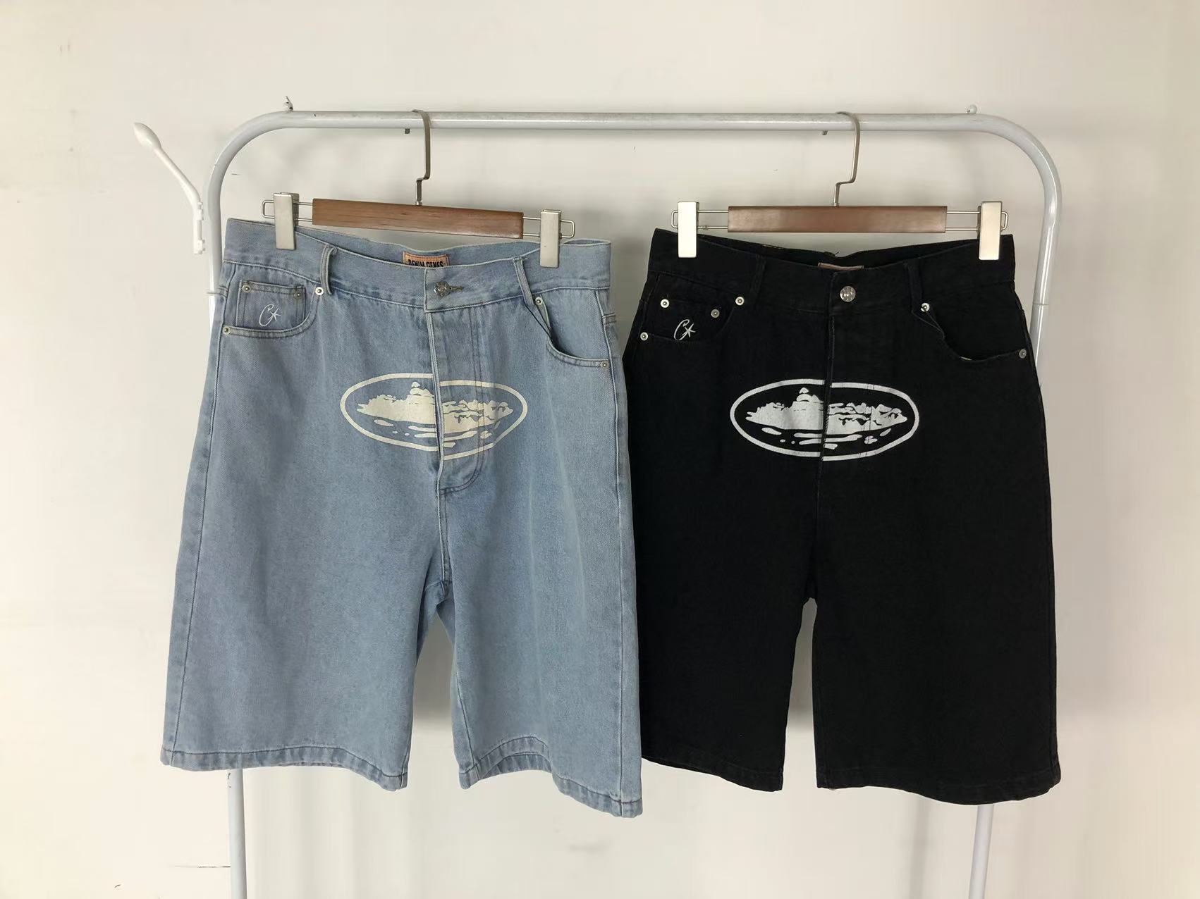 C - SHORTS
