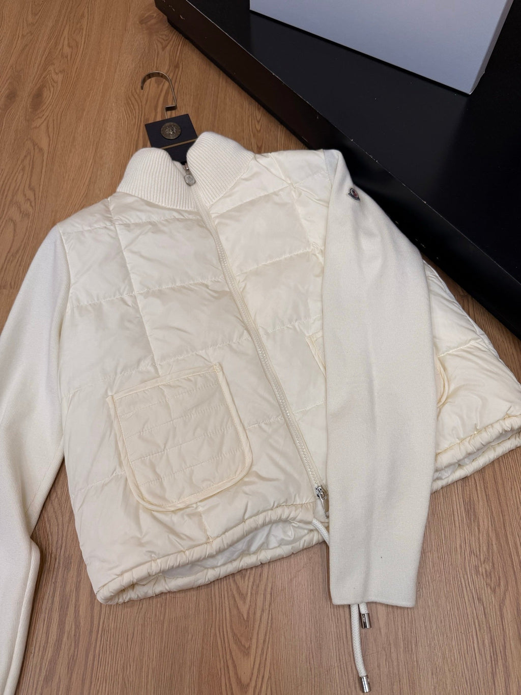 S - CARDIGAN