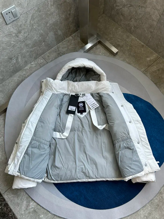 CG - PUFFER