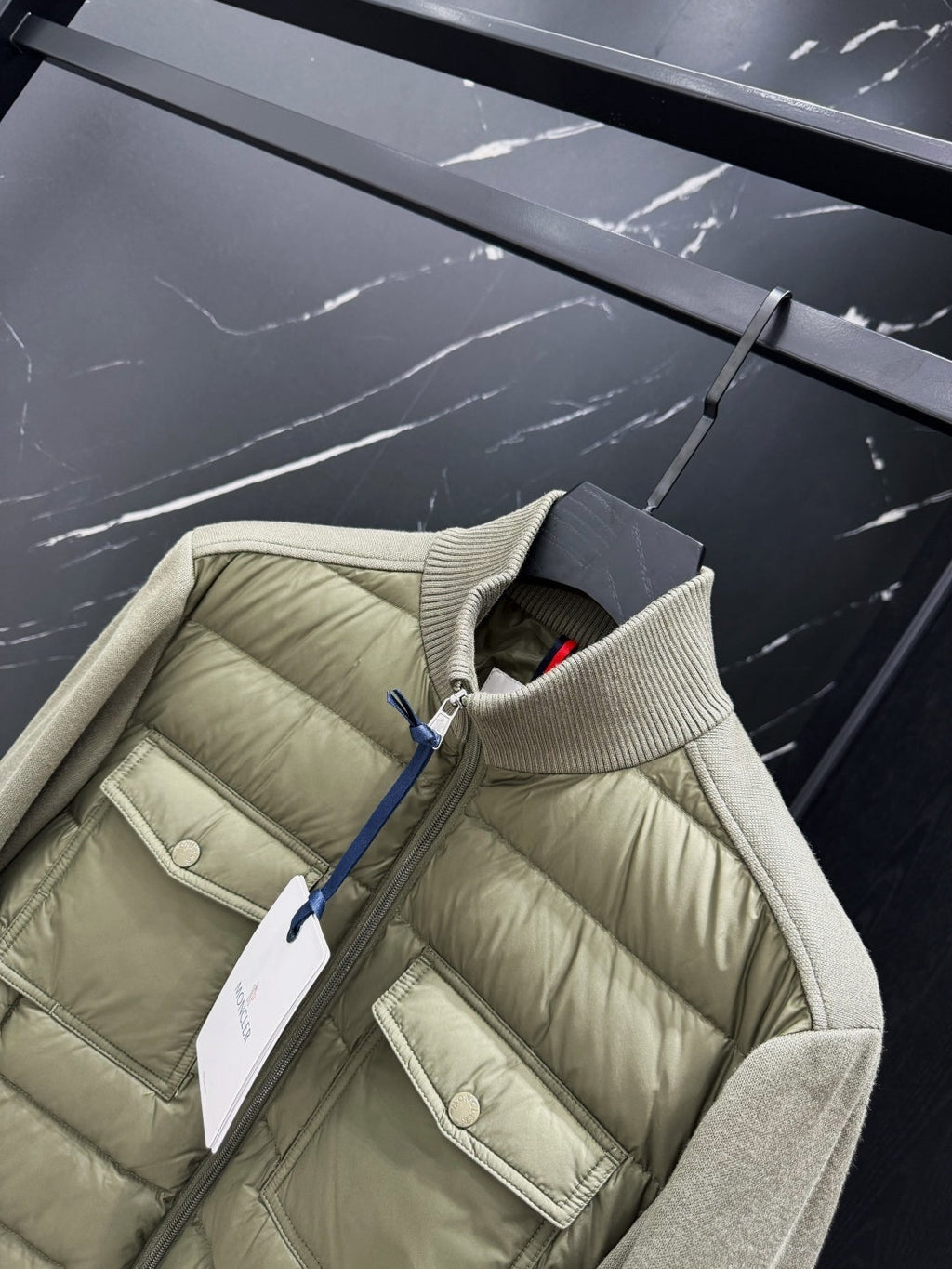 P - CARDIGAN