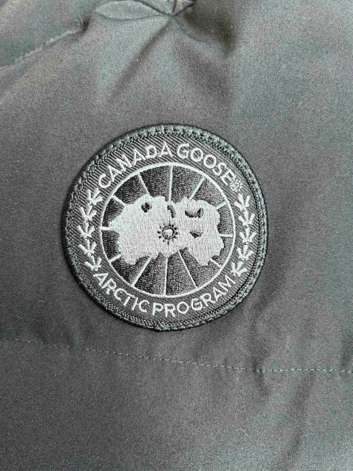 CG - PUFFER