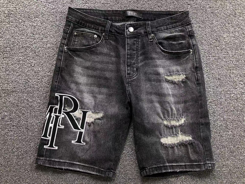 A - SHORTS