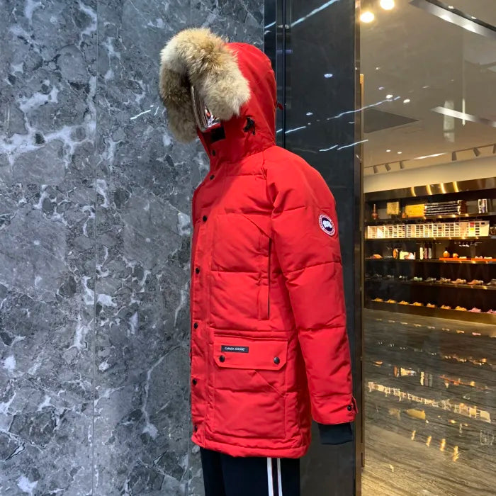 CG - PUFFER