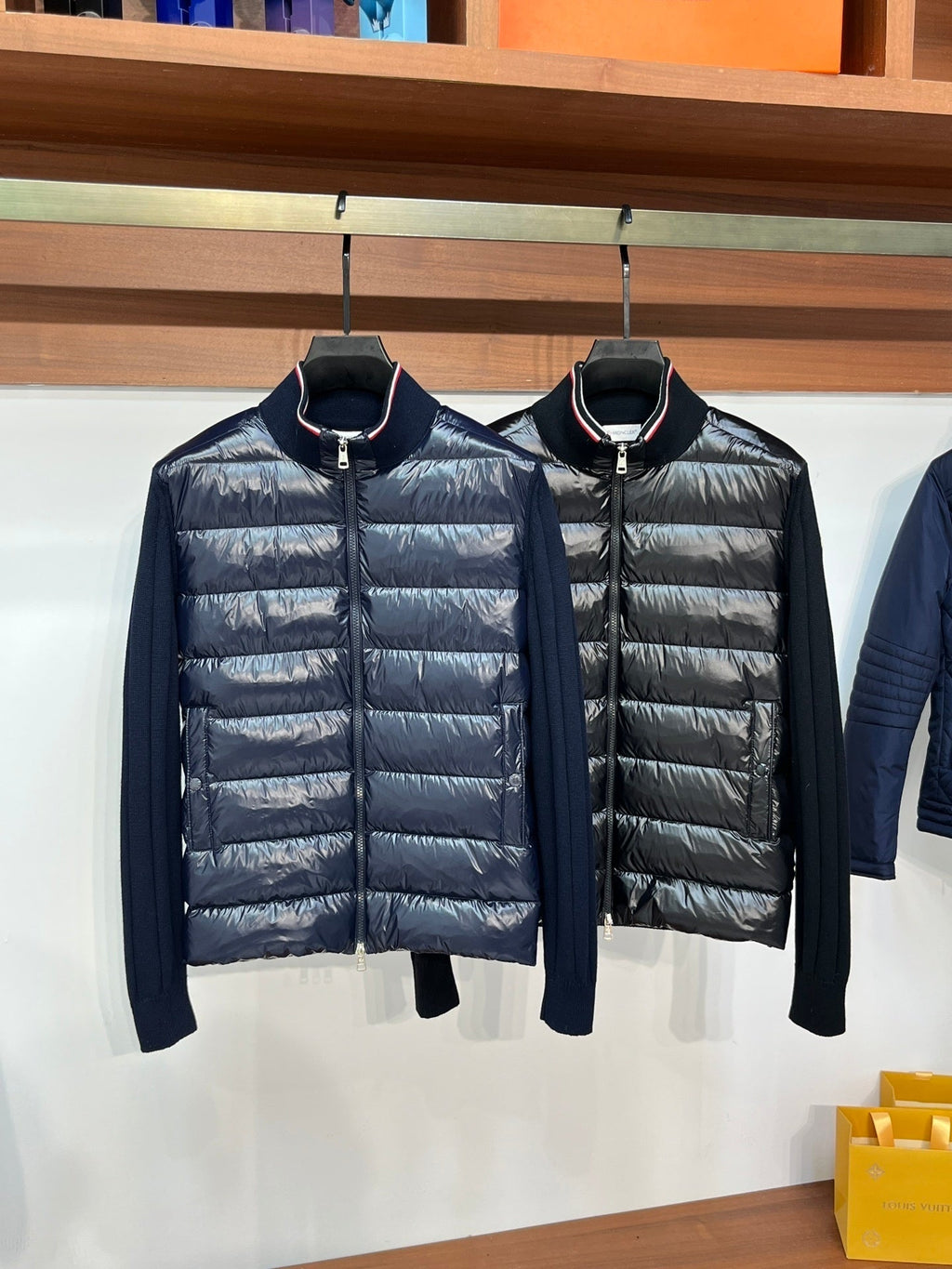 P - CARDIGAN