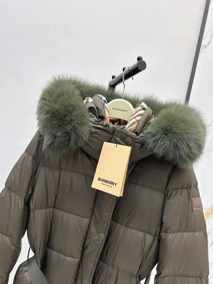 B - PUFFER