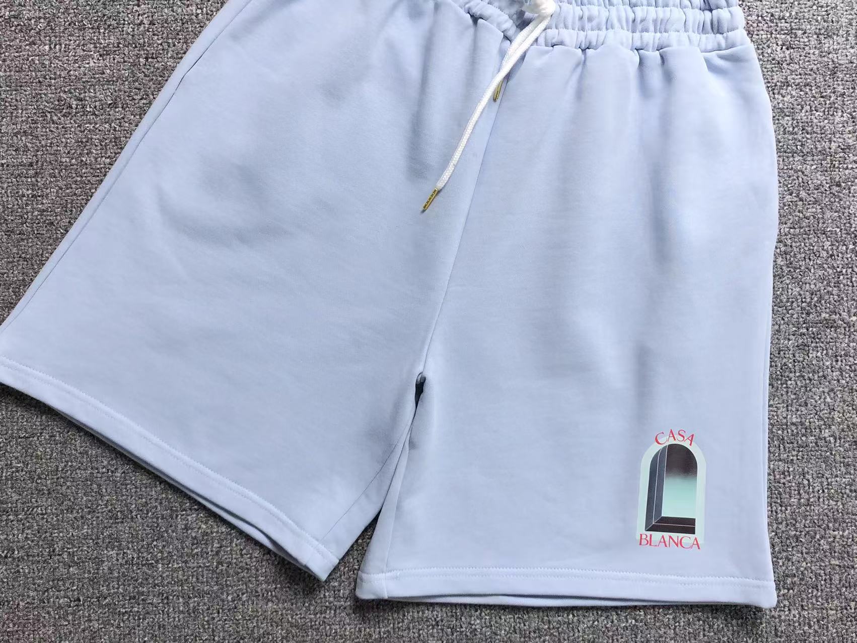 C - SHORTS