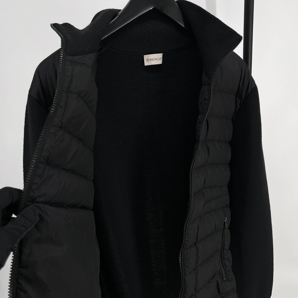 P - CARDIGAN