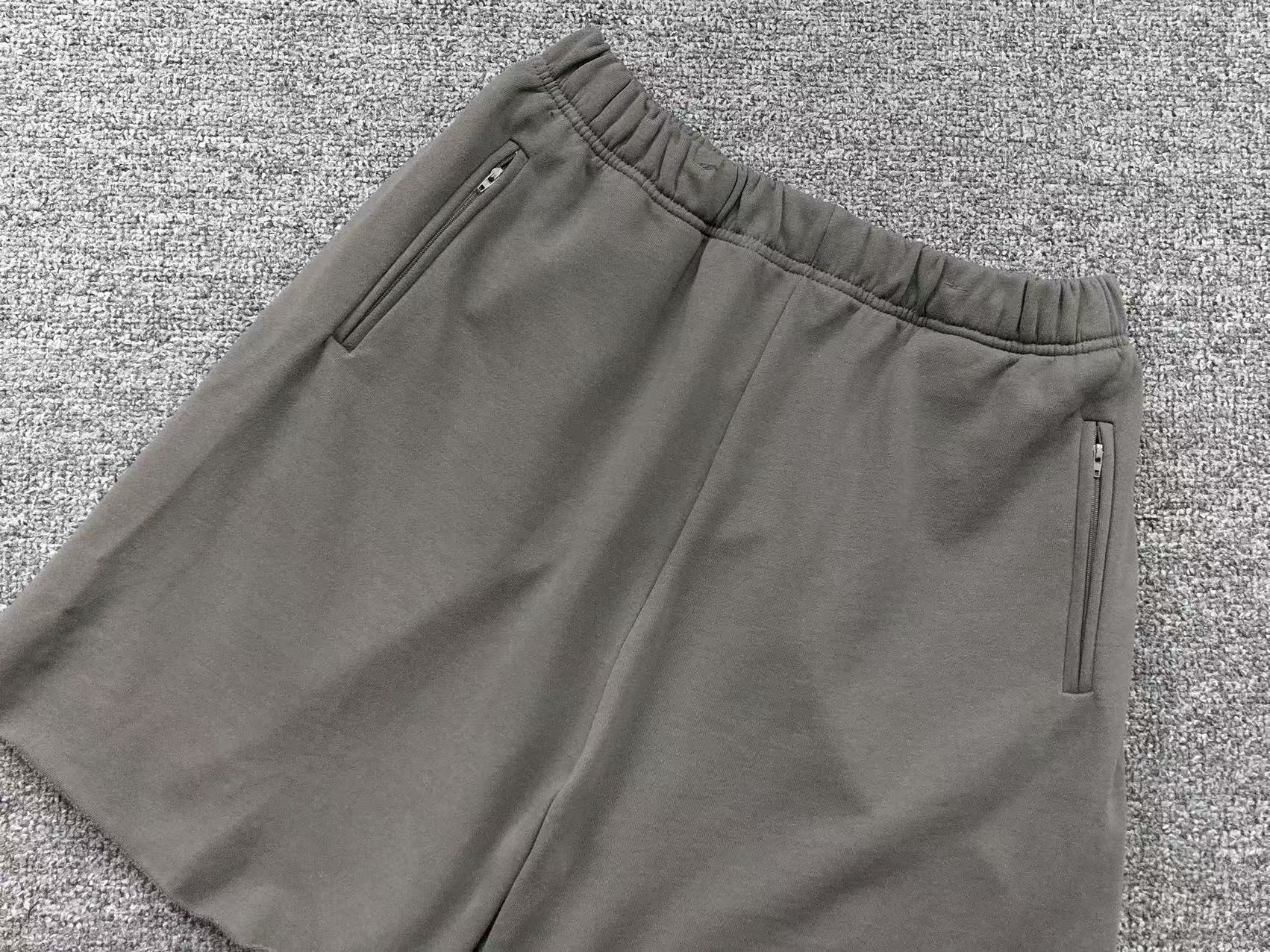 S - SHORTS