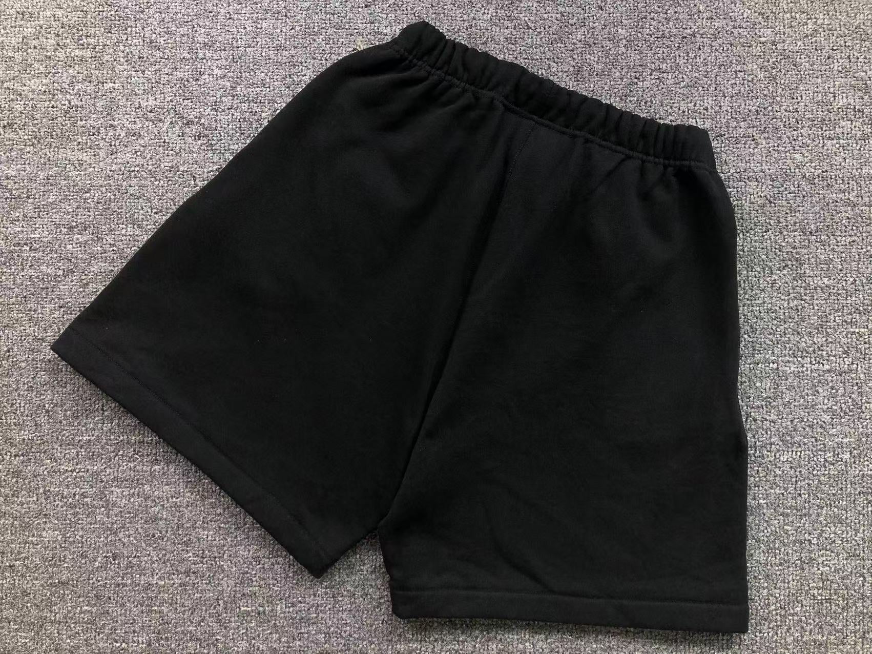 F - SHORTS