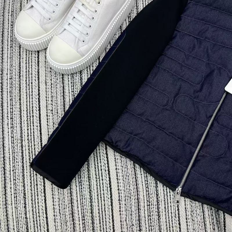 P - CARDIGAN