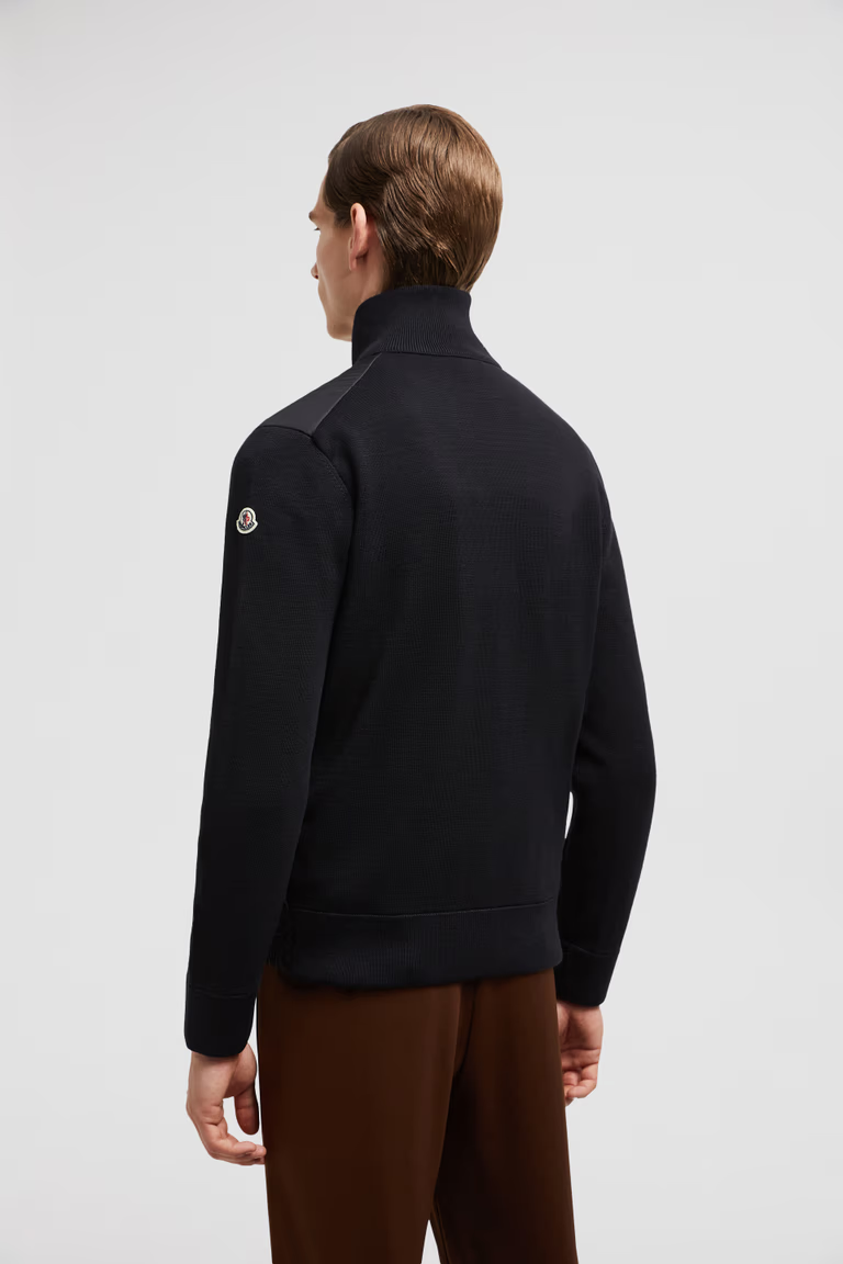 M - CARDIGAN