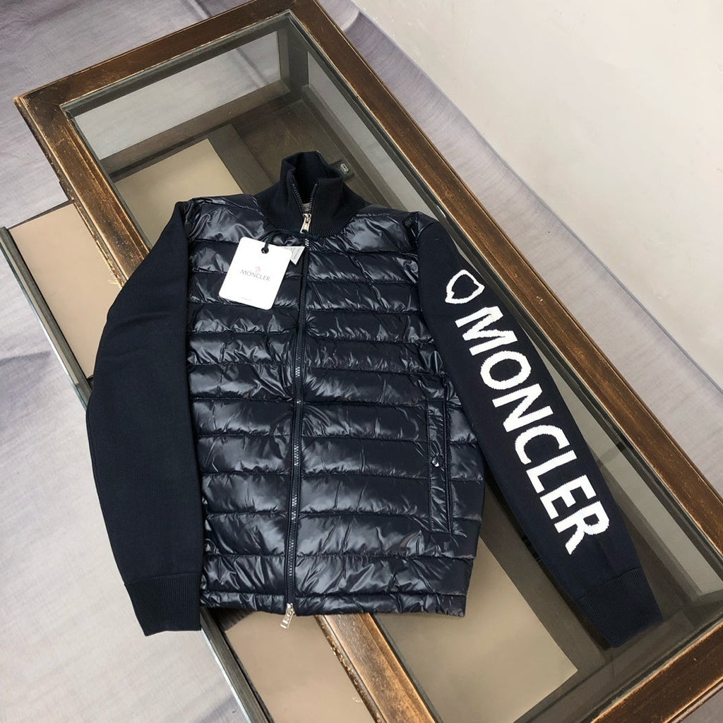 P - CARDIGAN