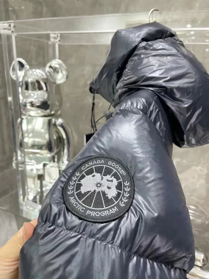 CG - PUFFER