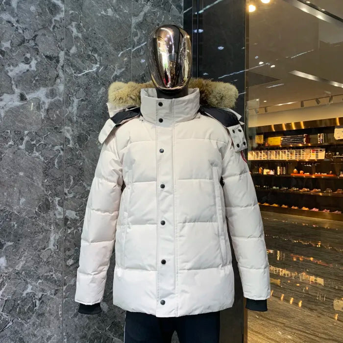 CG - PUFFER