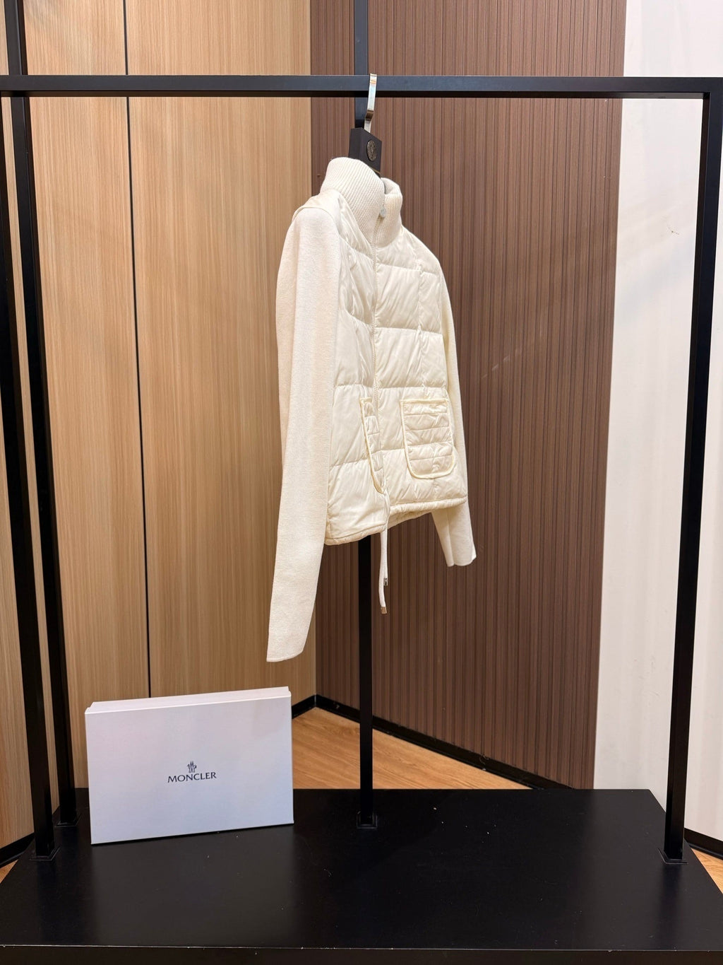 S - CARDIGAN