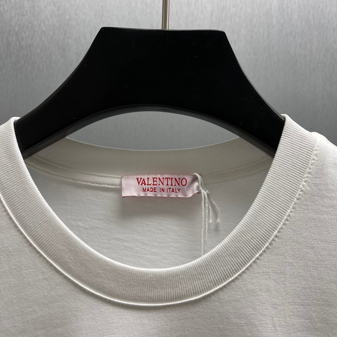 V - TSHIRT