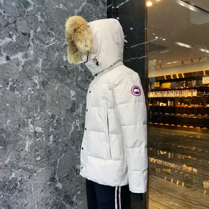CG - PUFFER