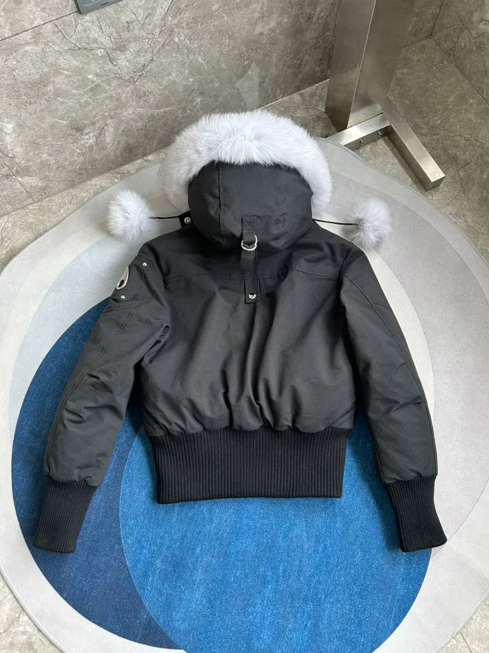 M - PUFFER