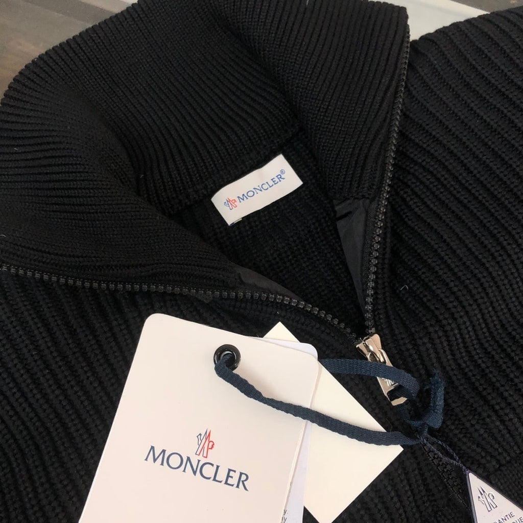 P - CARDIGAN