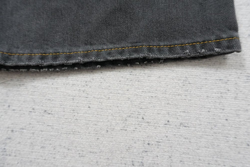 A - JEANS