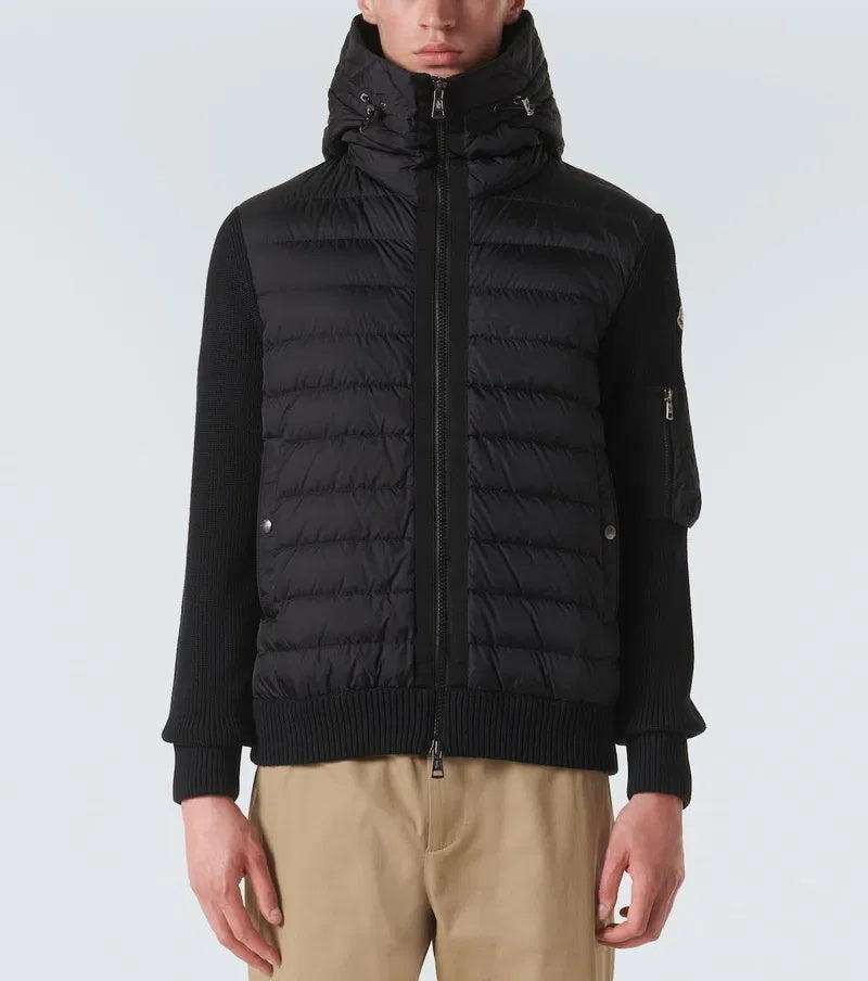 D - CARDIGAN