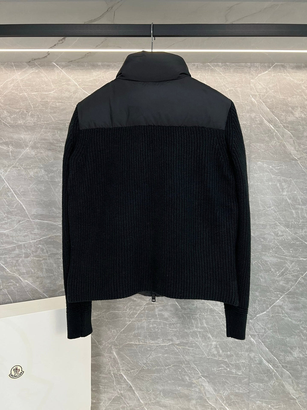 P - CARDIGAN