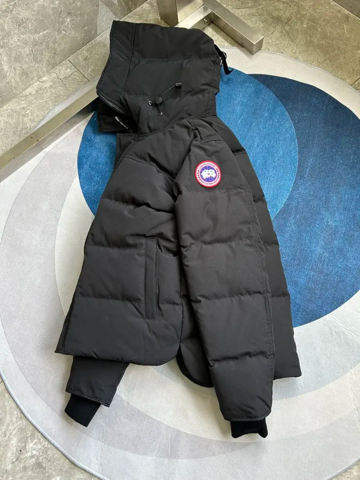 CG - PUFFER