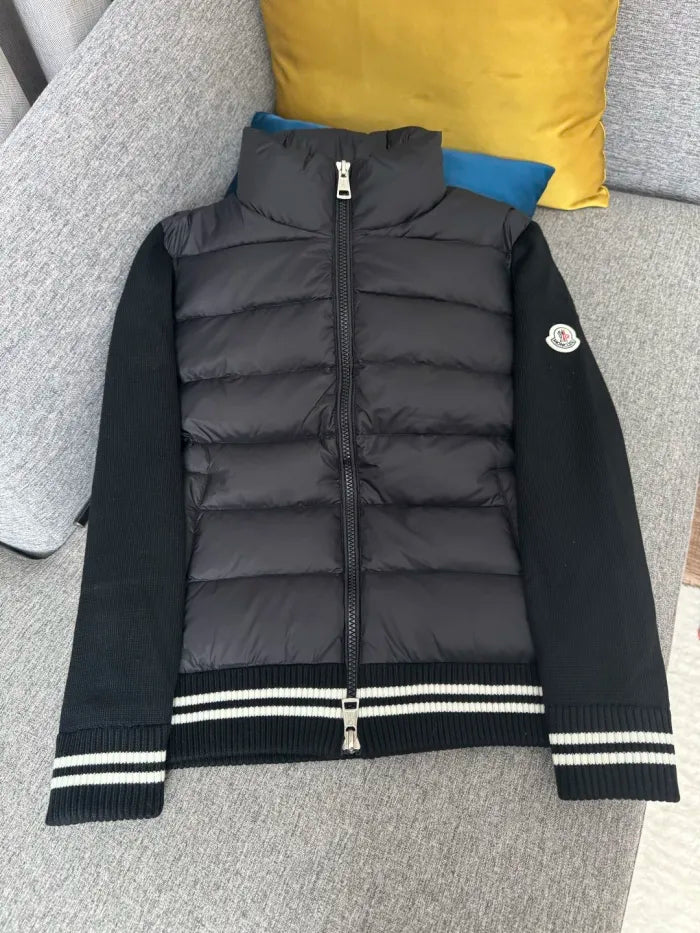 M - PUFFER
