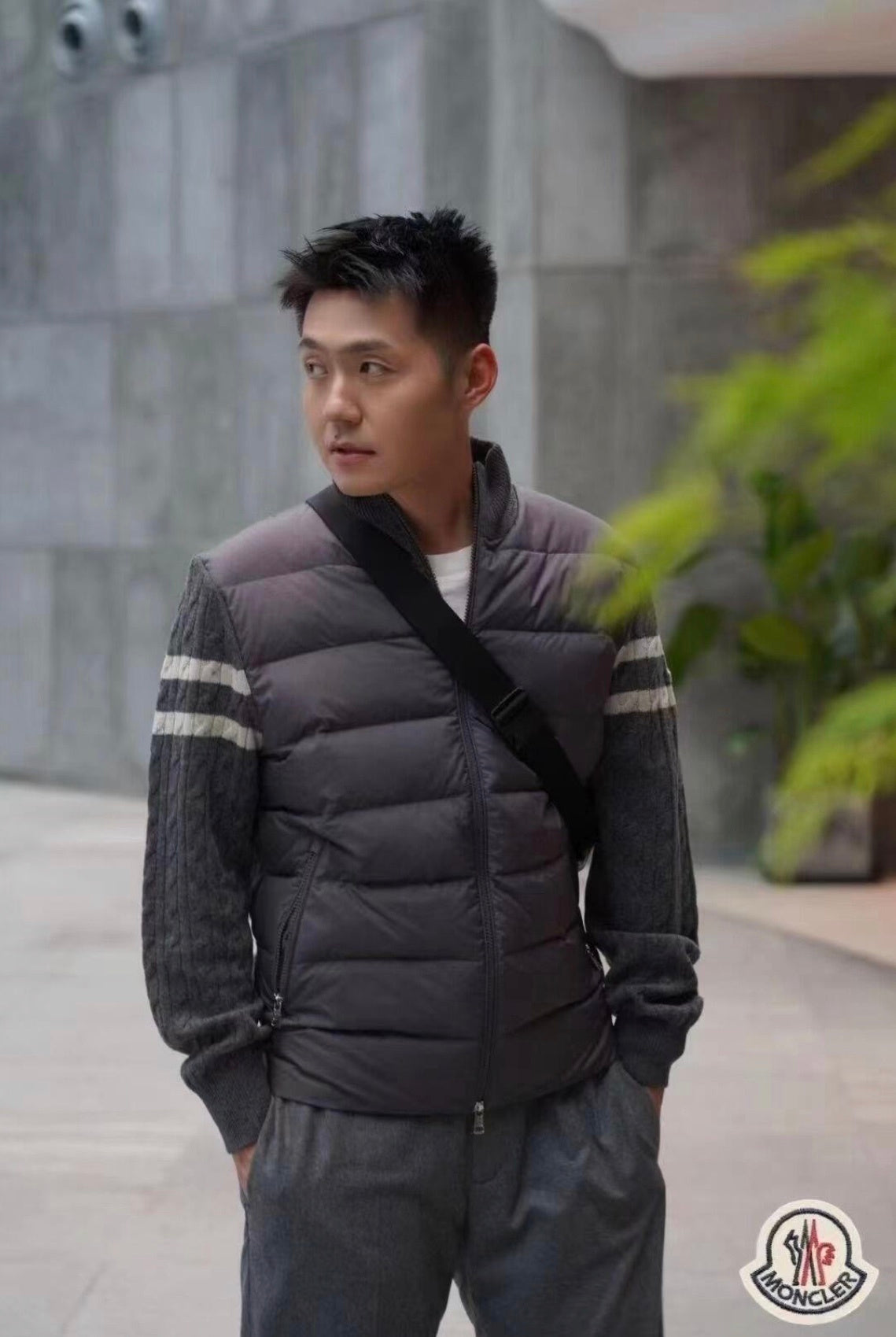 CARDIGAN
