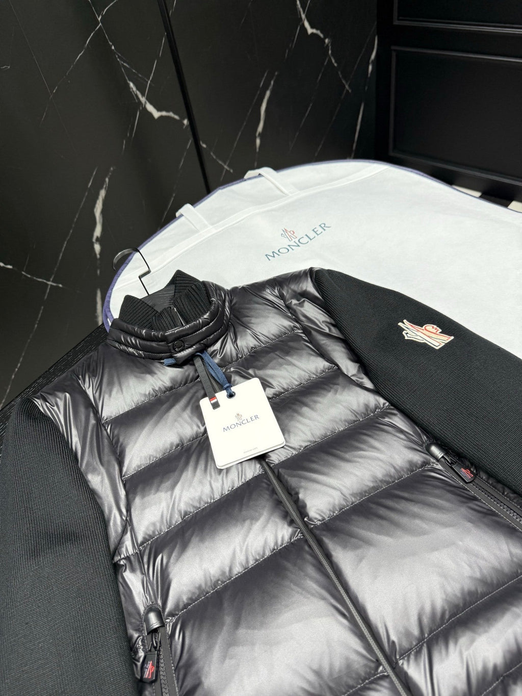 C - CARDIGAN