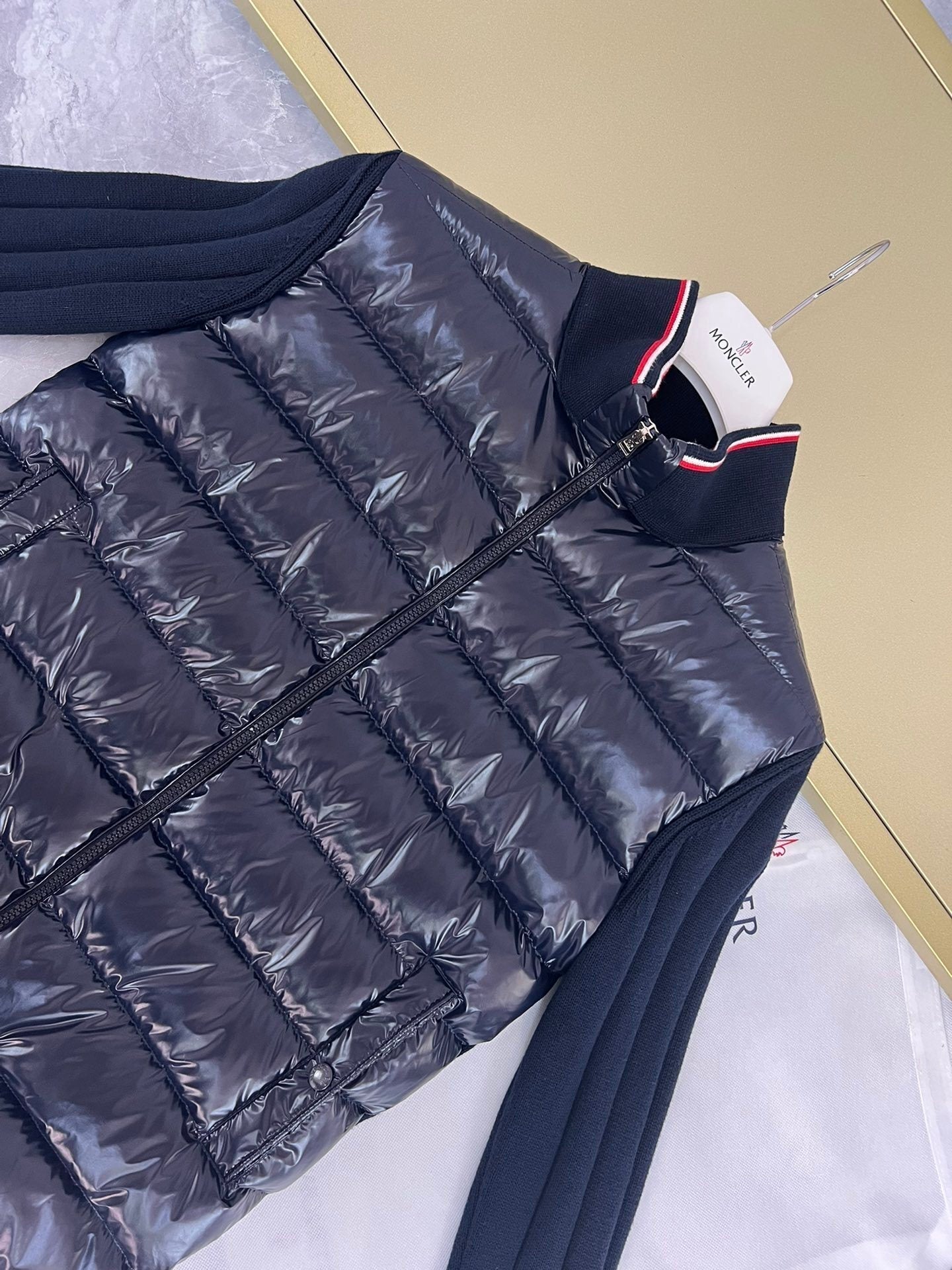P - CARDIGAN