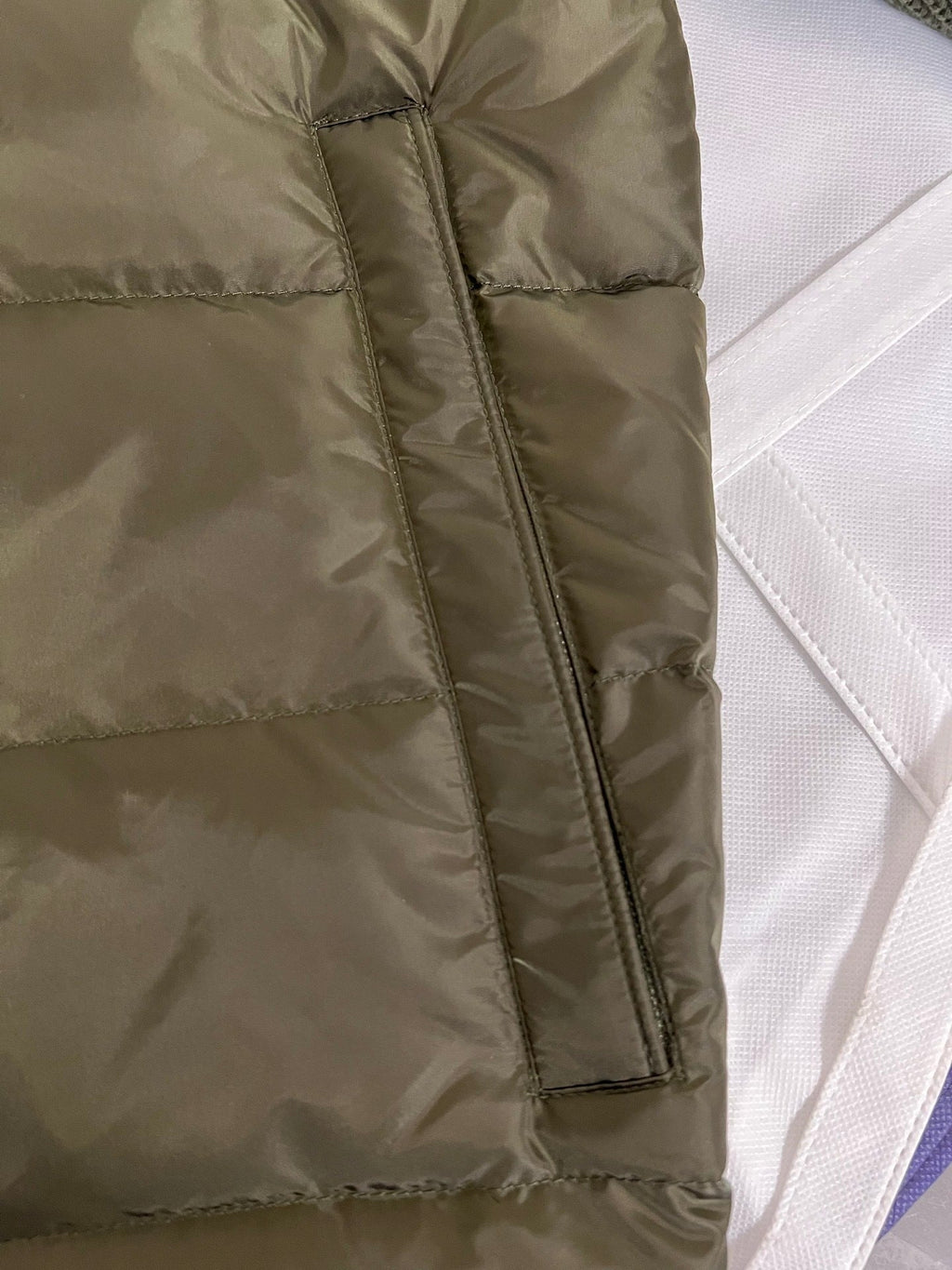 P - CARDIGAN