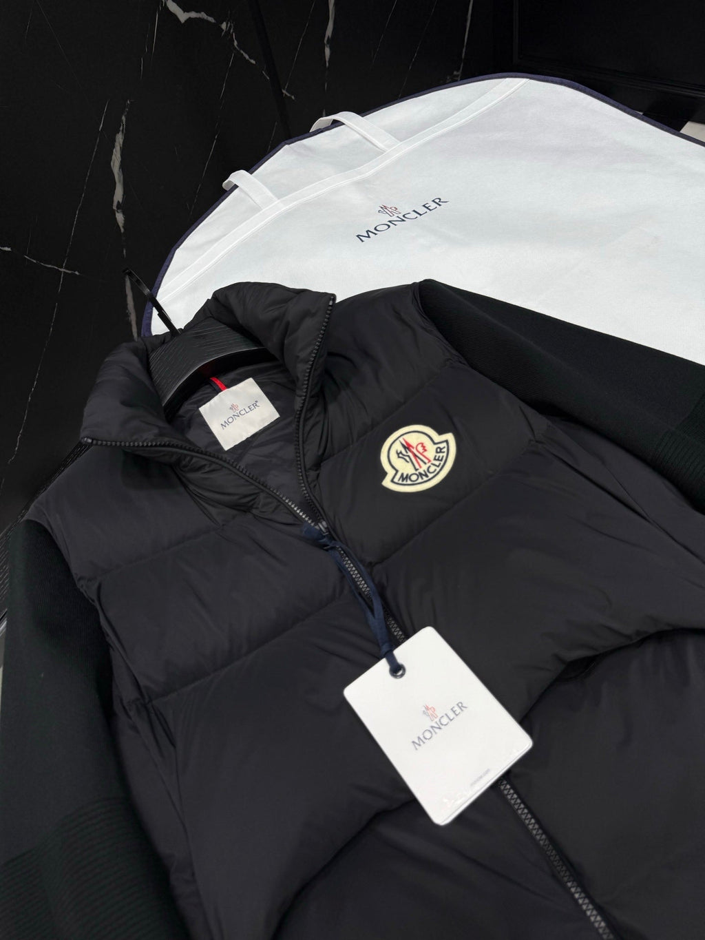 P - CARDIGAN