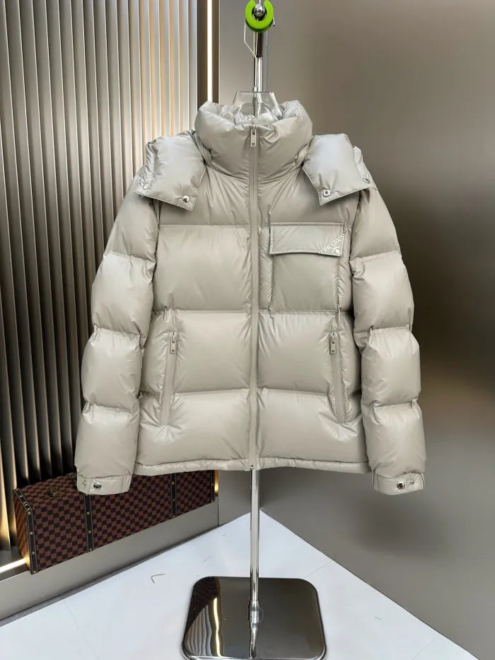 P - PUFFER