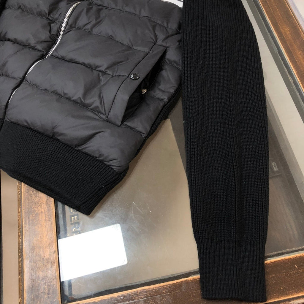 P - CARDIGAN