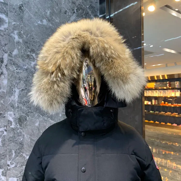 CG - PUFFER