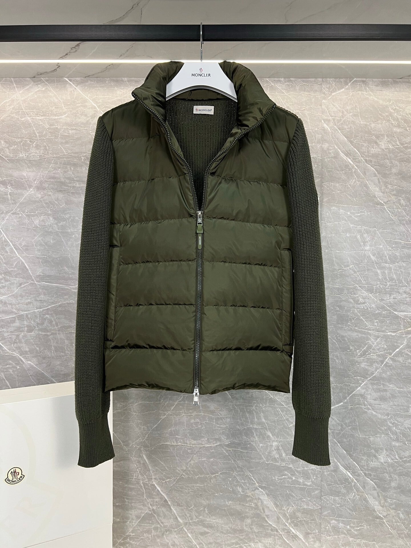 P - CARDIGAN
