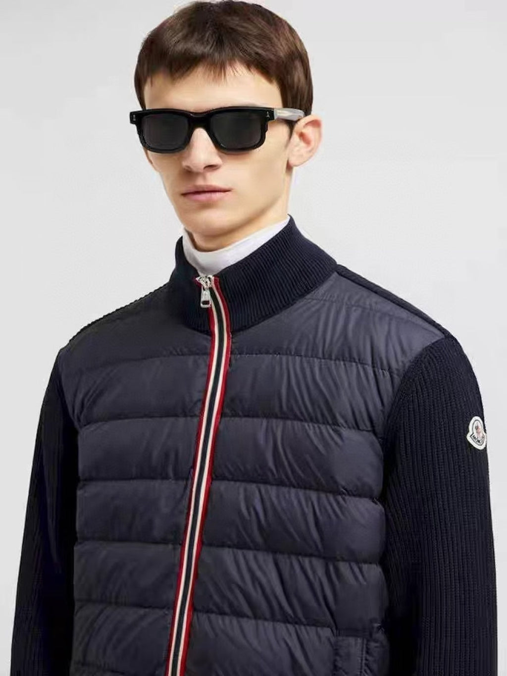 T - CARDIGAN
