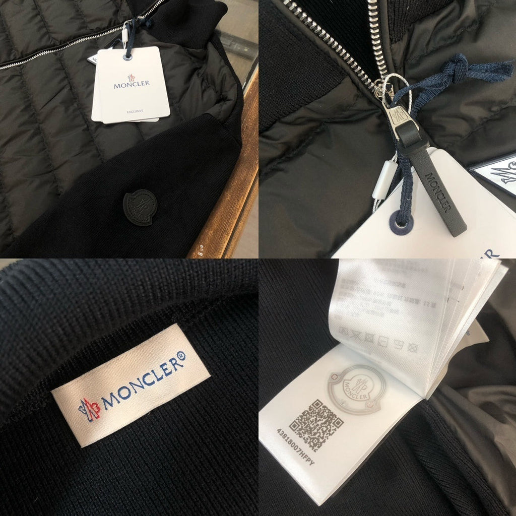 W - CARDIGAN