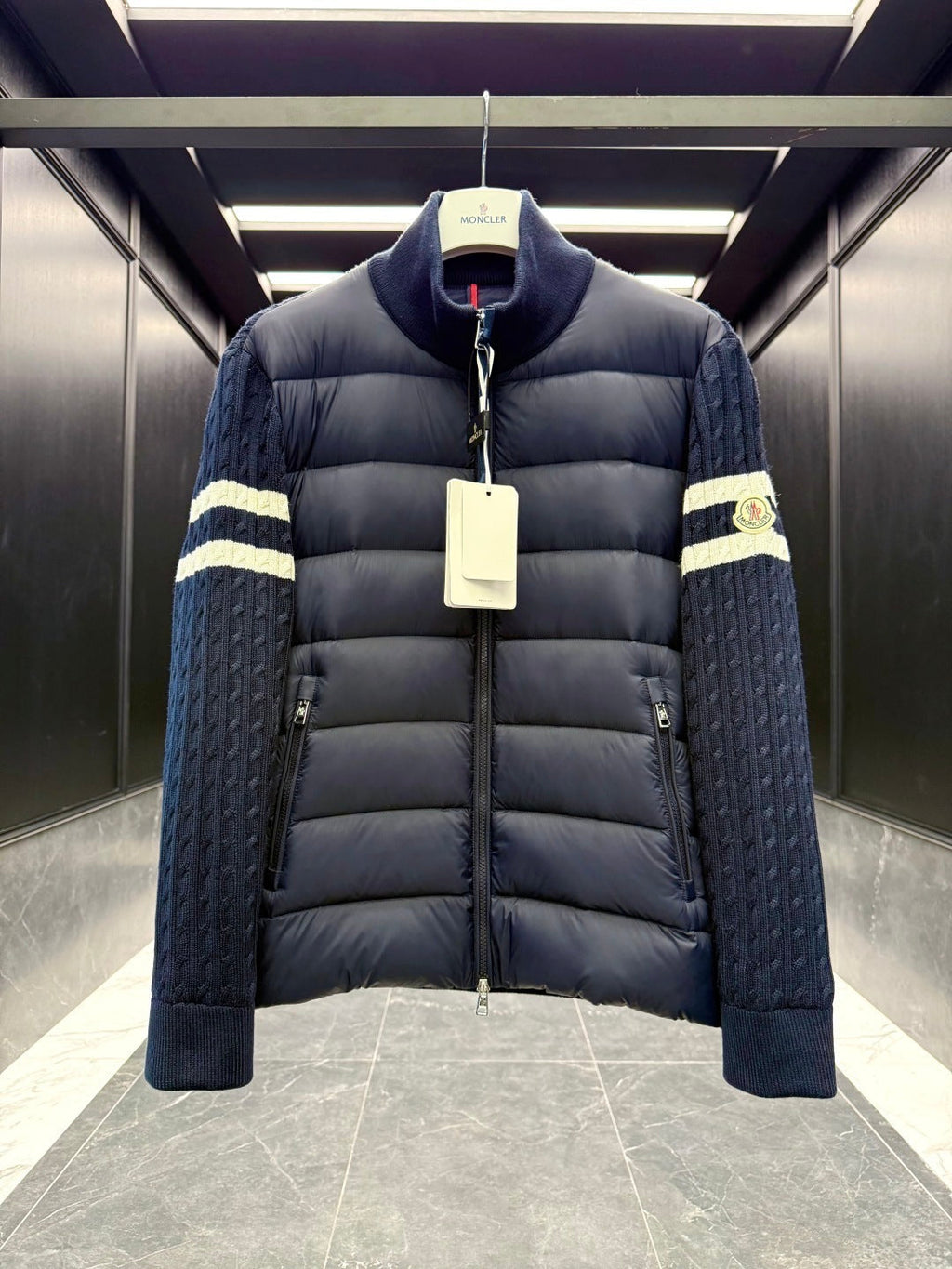 CARDIGAN