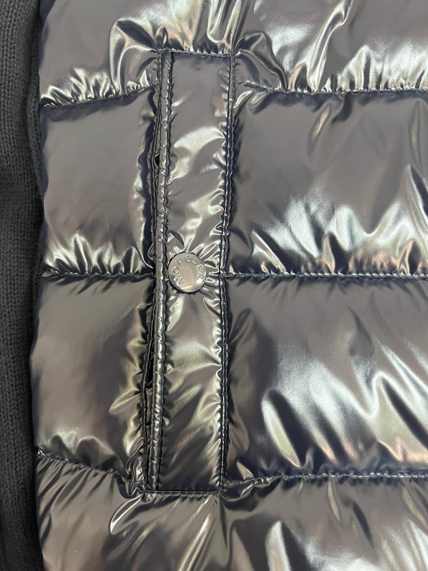 P - CARDIGAN