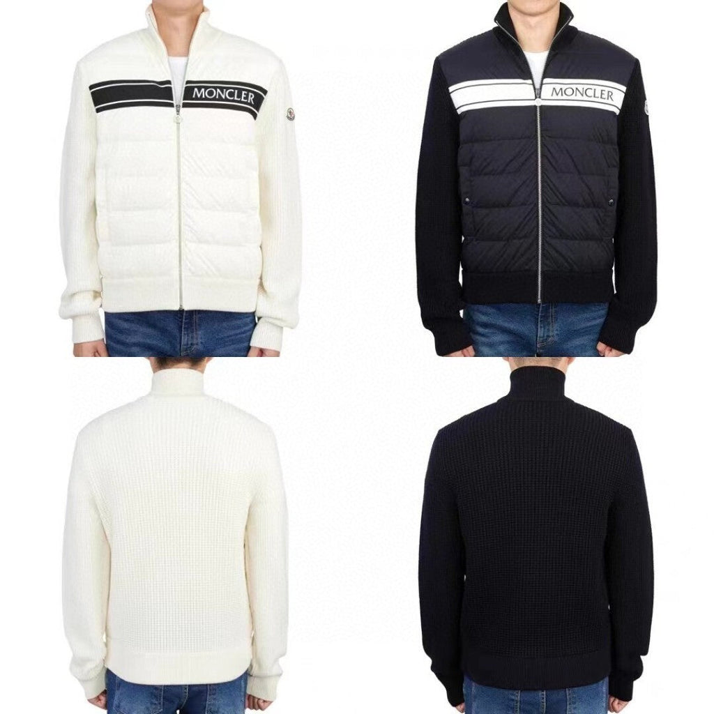 P - CARDIGAN