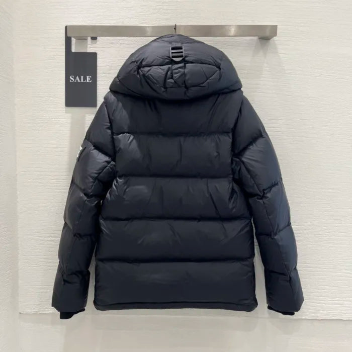 B - PUFFER