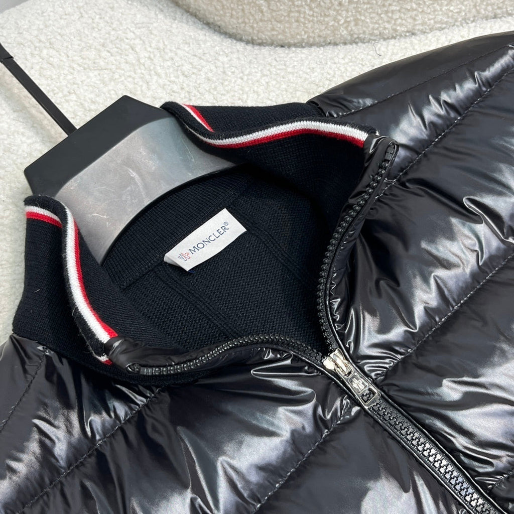 P - CARDIGAN