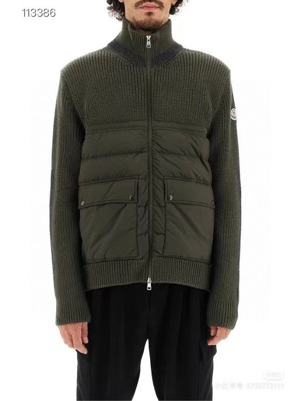 P - CARDIGAN
