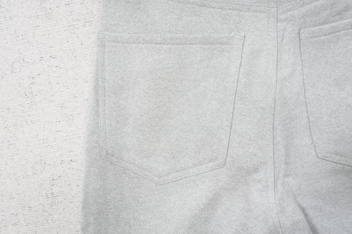 A - SWEATPANTS