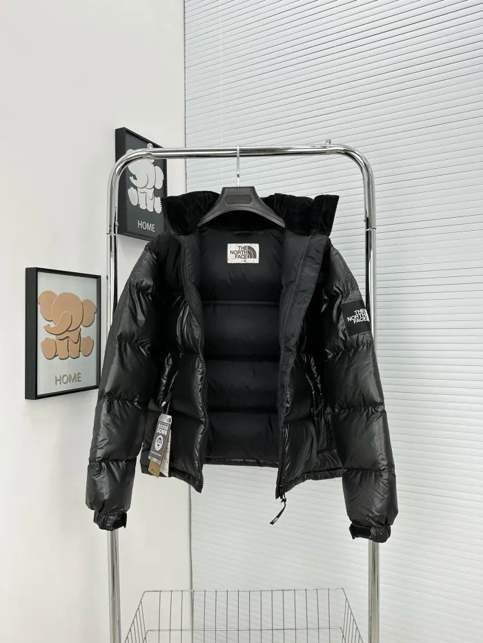 N - PUFFER