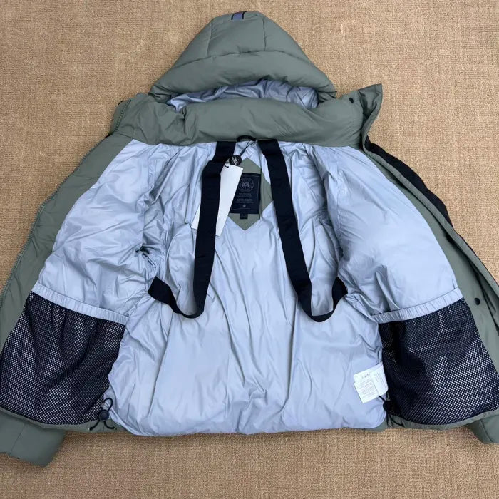 CG - PUFFER